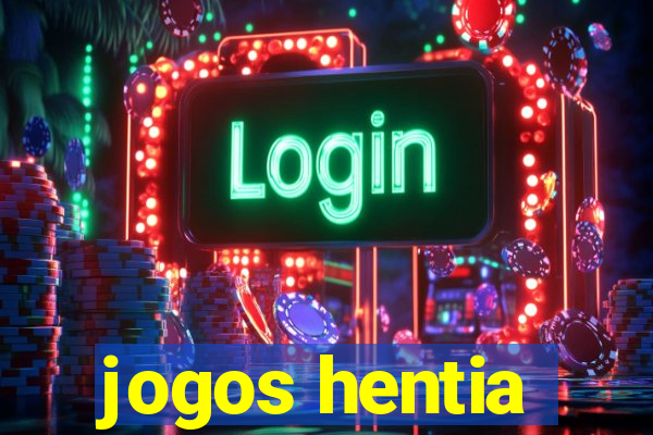 jogos hentia